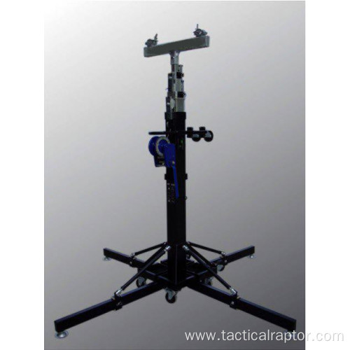 High Quality Chain Lifting Platform